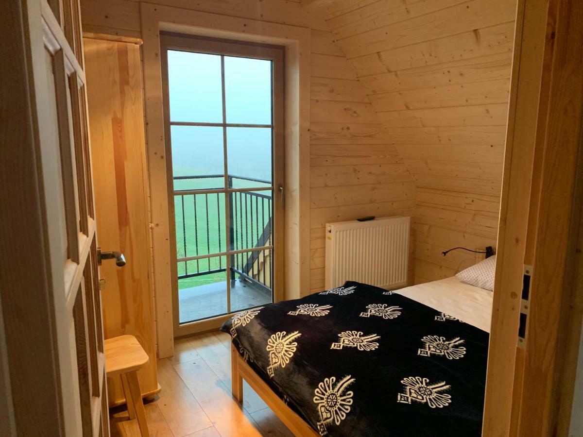 Domek Z Bali Murzasichle Bagian luar foto